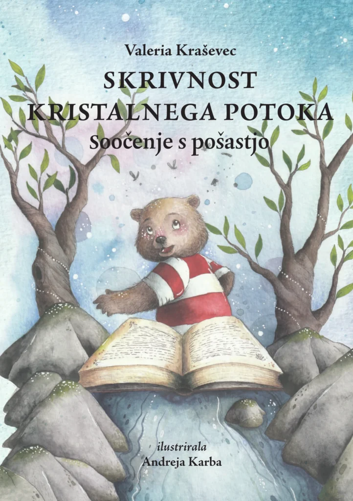 Soočenje s pošastjo